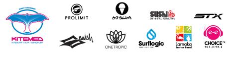 sponsors