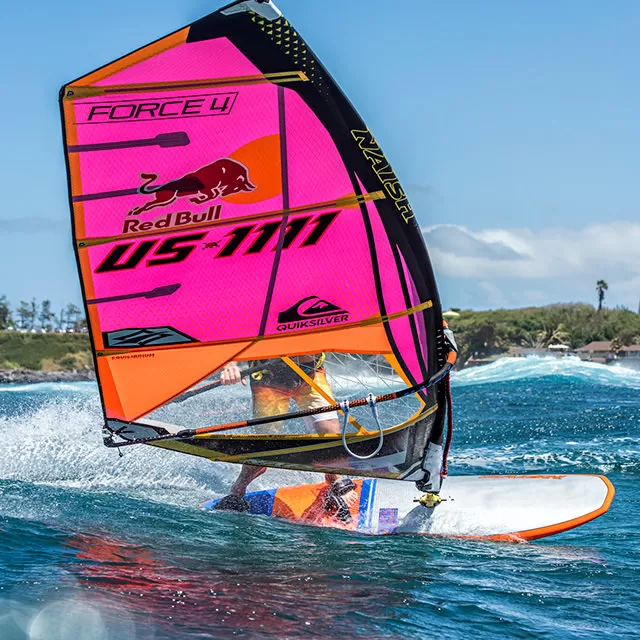 windsurf lessons