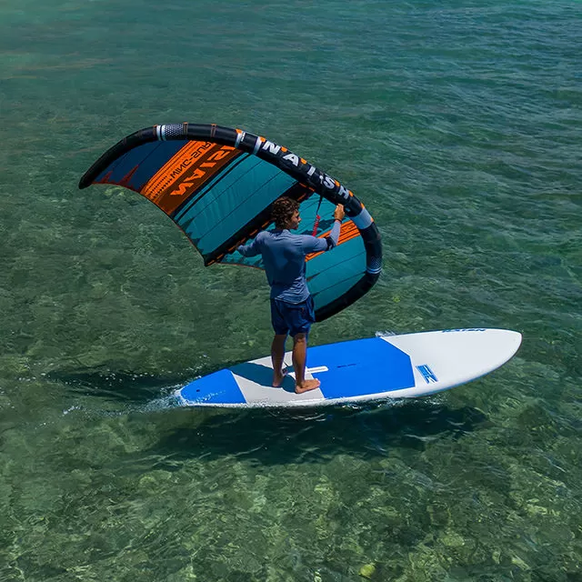 wingsurf