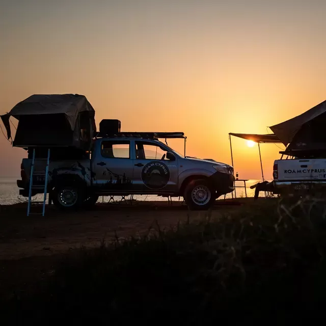 Roam Cyprus